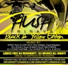 Black And Yellow Edition